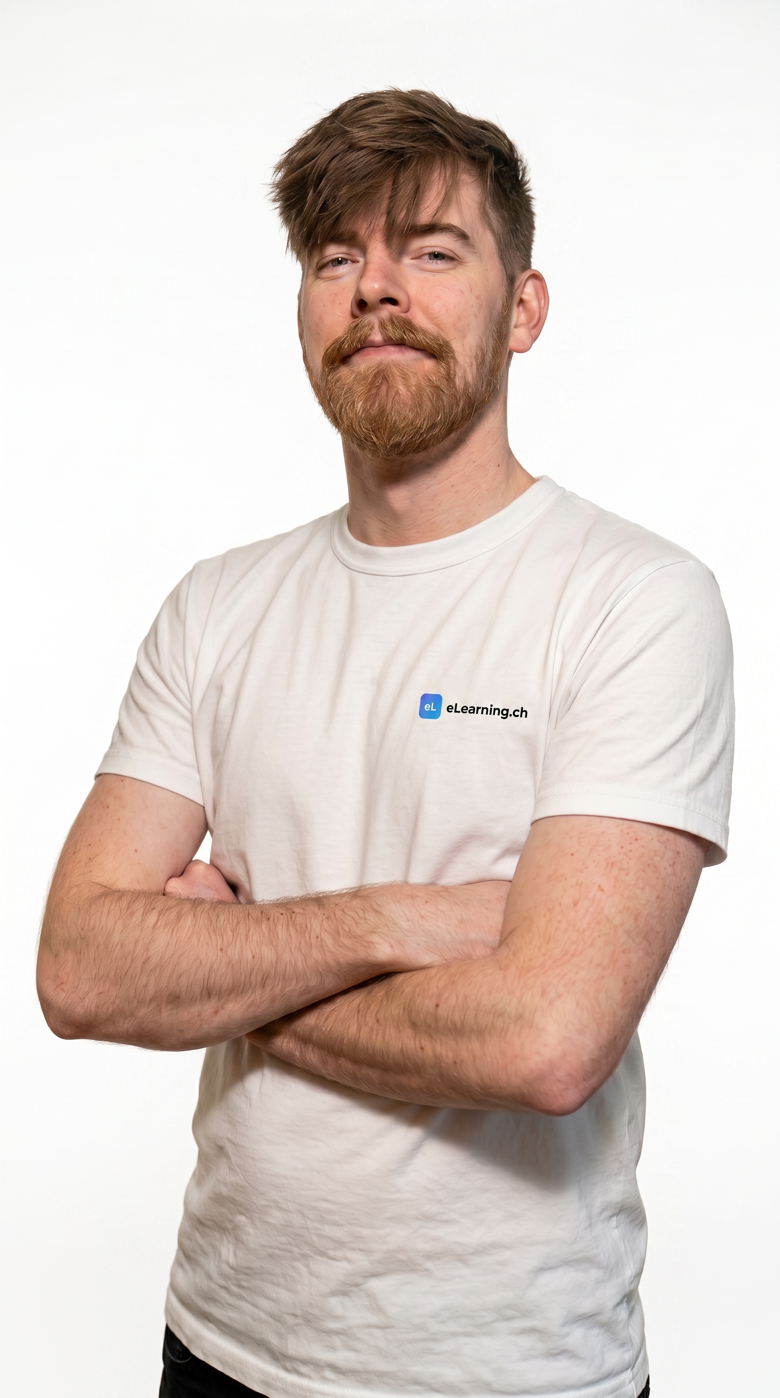 Ihr persönlicher Moodle-Experte — eLearning.ch